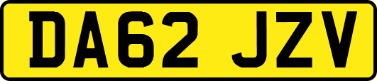 DA62JZV