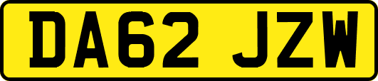DA62JZW