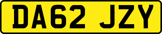 DA62JZY