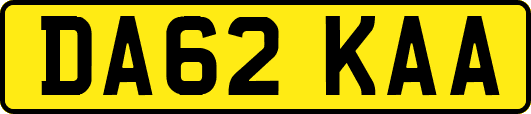 DA62KAA