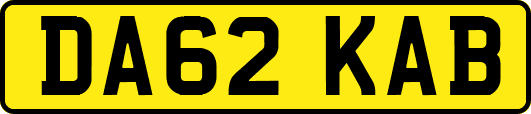 DA62KAB