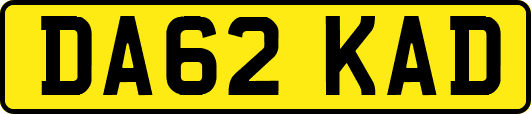 DA62KAD