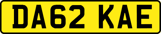 DA62KAE