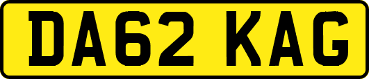 DA62KAG