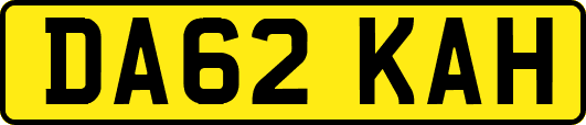 DA62KAH