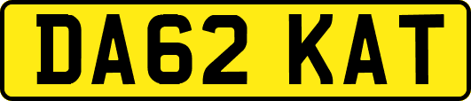 DA62KAT