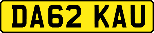 DA62KAU
