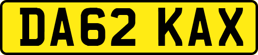 DA62KAX