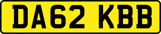 DA62KBB