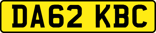 DA62KBC
