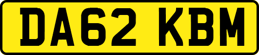 DA62KBM