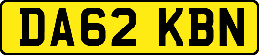 DA62KBN