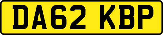 DA62KBP