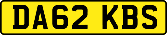 DA62KBS