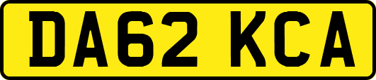 DA62KCA