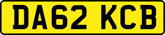 DA62KCB