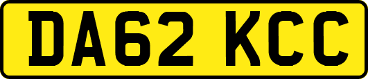 DA62KCC