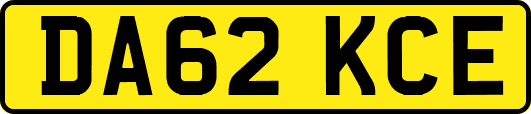 DA62KCE