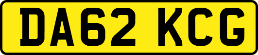 DA62KCG