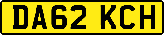 DA62KCH