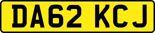 DA62KCJ