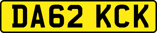 DA62KCK