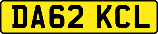 DA62KCL