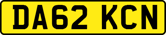 DA62KCN