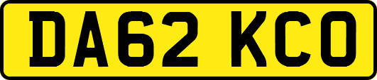 DA62KCO