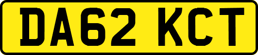 DA62KCT