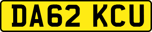 DA62KCU