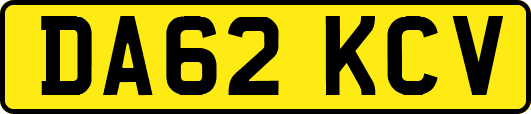 DA62KCV