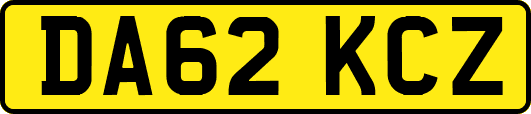 DA62KCZ