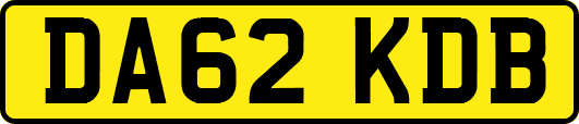 DA62KDB