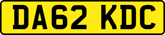 DA62KDC