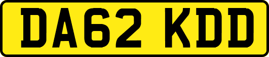 DA62KDD