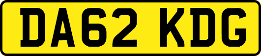 DA62KDG