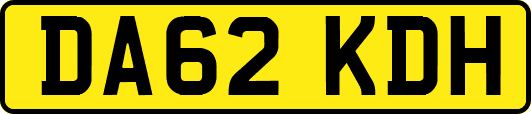 DA62KDH