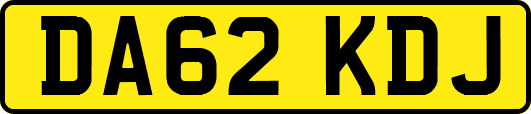 DA62KDJ