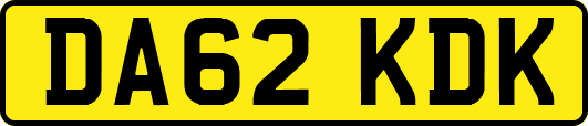 DA62KDK