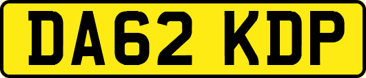 DA62KDP