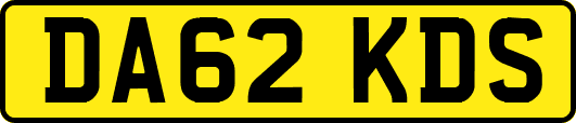 DA62KDS