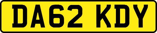 DA62KDY