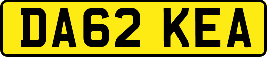 DA62KEA
