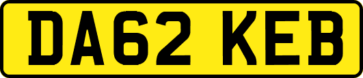 DA62KEB