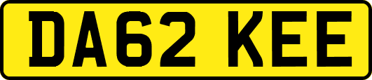 DA62KEE