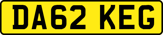 DA62KEG