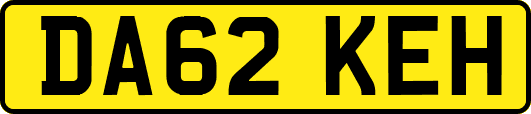 DA62KEH