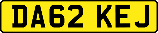 DA62KEJ