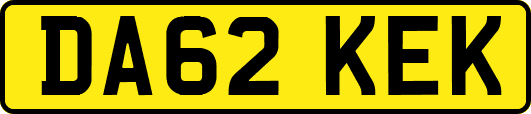 DA62KEK